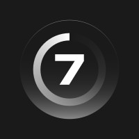 Complete 7 logo - Similar company to Streaam
