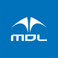 MechDev Lab logo - Similar company to Embed Labs (Pvt) Ltd