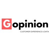 Gopinion Algeria logo - Similar company to Psycom Agency