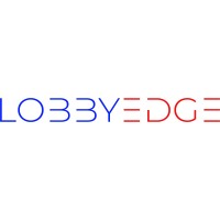 Lobby Edge logo - Similar company to Hylden Advocacy & Law