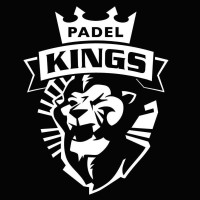 Padel Kings logo - Similar company to Padel Drive