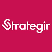 Strategir logo - Similar company to Occurrence