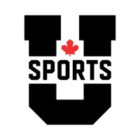 U SPORTS logo - Similar company to Queen'S Athletics & Recreation