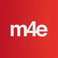 m4e.group logo - Similar company to It4Eb