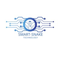 smart-snake technology logo - Similar company to Technaps
