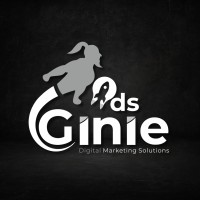 Ads Ginie Digital Marketing Solutions logo - Similar company to Packtech Innovations India Private Limited