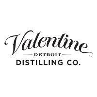Valentine Distilling Co. logo - Similar company to Two James Spirits
