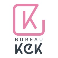 Bureau KeK logo - Similar company to Sar Nederland