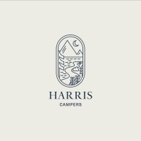 Harris Campers Ltd logo - Similar company to Geddes Group