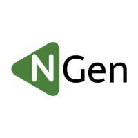 NGen logo - Similar company to Pourquery Laboratoires