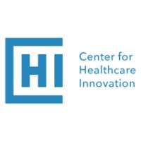 Center for Healthcare Innovation logo - Similar company to Deeptech Insider