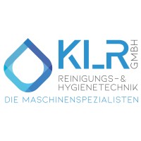 KLR GMBH Reinigungs- & Hygienetechnik logo - Similar company to Getnetc