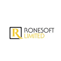 RONEsoft logo - Similar company to Rfp Prime Solutions
