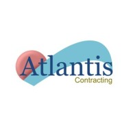 Atlantis Contracting logo - Similar company to Atlantis Construction
