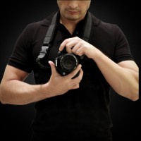 Glamour X Boudoir ©️ Photography logo - Similar company to Brazzle