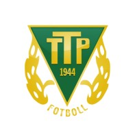 Tullinge Fotboll logo - Similar company to Kraftr