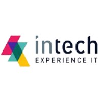 Intech IT Support logo - Similar company to It Brains