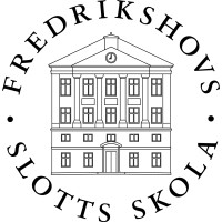Fredrikshovs slotts skola logo - Similar company to Eddi.Nu