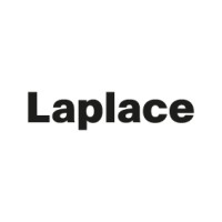 LAPLACE logo - Similar company to Abfd