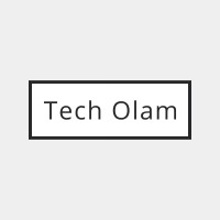 Tech Olam logo - Similar company to Vcto11