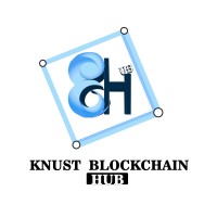 KNUST Blockchain Hub logo - Similar company to Absoft Ghana Ltd