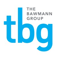 The Bawmann Group logo - Similar company to Evolab