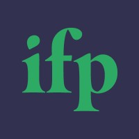 Instytut Finansów Publicznych logo - Similar company to Mylor Bio Co., Ltd
