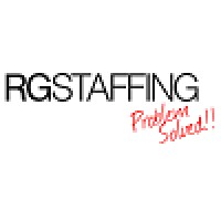 RG Staffing Resources, LLC logo - Similar company to Confidential Headhunters