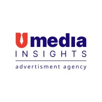 Umedia Insights Advertisement Agency logo - Similar company to Ss&B Advertising