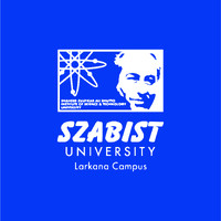 SZABIST University Larkana logo - Similar company to Endurance Environment Private Limited