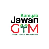 Green Youth Movement - Shaheed Zulfiqar Ali Bhutto Medical University logo - Similar company to Gymxnust