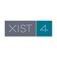 Xist4 logo - Similar company to Quantile Alpha