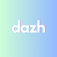 Dazh logo - Similar company to Afficionado