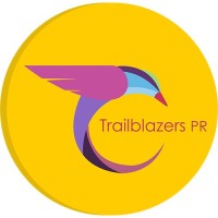 Trailblazers PR logo - Similar company to Sourcewebtech Pvt. Ltd