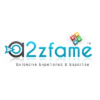 A2zfame Private Limited logo - Similar company to True Blue Coder