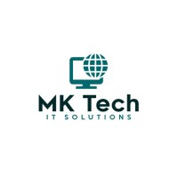 MK Tech (Pty) Ltd logo - Similar company to Mk Tech