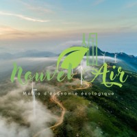 Nouvel Air logo - Similar company to Nouvelle Ère