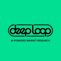 Deep Loop logo - Similar company to Hire Logic