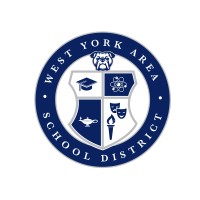 WEST YORK AREA SD logo - Similar company to Central York School District