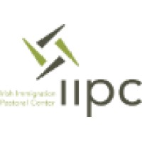 Irish Immigration Pastoral Center logo - Similar company to Monahan Pacific