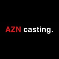 AZN casting logo - Similar company to Seeya