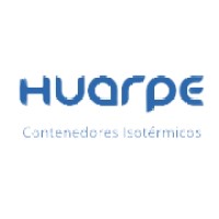 Huarpe logo - Similar company to Dams