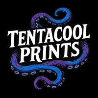 Tentacool Prints logo - Similar company to The Executive Hub