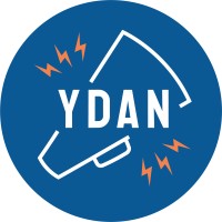 Youth Disability Advocacy Network Inc. - YDAN logo - Similar company to Children And Young People With Disability Australia