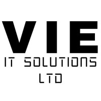 VIE IT SOLUTIONS LTD logo - Similar company to Clockworke Digital Inc.