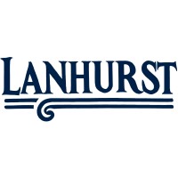 Lanhurst logo - Similar company to Radius Energy