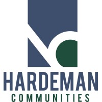 Hardeman Communities, Inc. logo - Similar company to Hardeman Real Estate