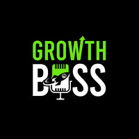 Growth Boss Podcast by Gerrid Smith logo - Similar company to Sumthing New