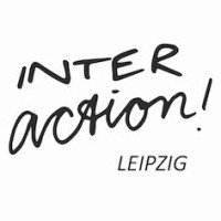 interaction Leipzig e.V. logo - Similar company to Design Thinking Workshops - Leipzig
