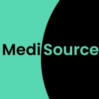 MediSource logo - Similar company to Medisource